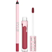 Kylie Cosmetics Matte Lip Kit 103 Better Not Pout