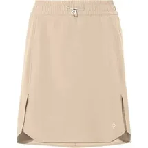 Vaude Hosenrock Damen Beige 42