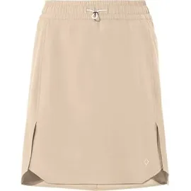 Vaude Hosenrock Damen Beige 42