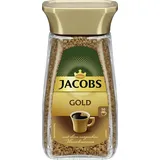 Jacobs Cronat Gold 100 g