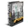 Herma Motivordner DIN A4 70 mm New York
