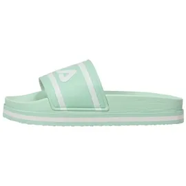 Fila Morro Bay Zeppa Damen Plateau-Flip-Flops 38
