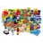 Tanner 000525.7 Miniaturen-Set 95-teilig,