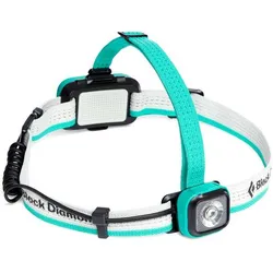 BLACK DIAMOND Lampen / Dynamos SPRINTER 500, Dark Patina, ONE SIZE