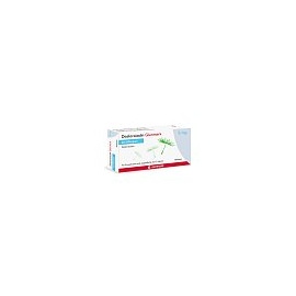 Glenmark Arzneimittel GmbH Desloratadin Glenmark 5 mg Tabletten