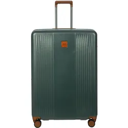 BRIC'S Reisetrolley Ferrara 77cm grün