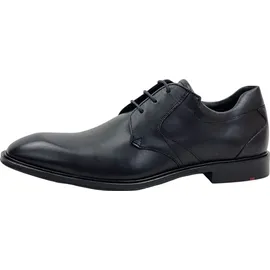 LLOYD MONTY Herren Schwarz | 10