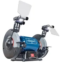 SCHEPPACH SM150L Doppelschleifer