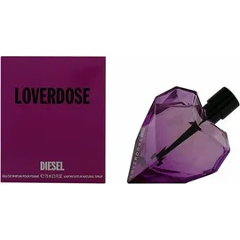 Diesel Loverdose Eau de Parfum 30 ml