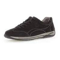 Gabor Sneaker Damen Schwarz 37,5