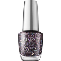 OPI Holiday Terribly Nice Infinite Shine - Hot & Coaled 15 ml