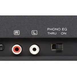 Teac TN-180BT-A3 Weiß