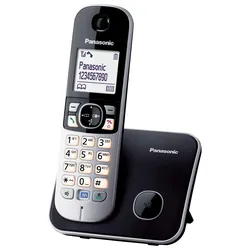 KX-TG6811GB DECT-Telefon