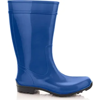 Lemigo Damen Gummistiefel Regenstiefel Ilse 37 - 37