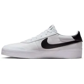 Nike Court Shot White/Black 42