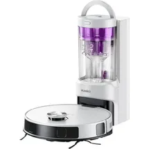Eureka E20 Plus Weiß