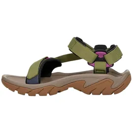 Teva Terra Fi 5 Universal Damen iguana 39