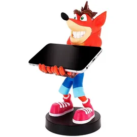 Exquisite Gaming Crash Bandicoot Controller Halterung mehrfarbig für PC / Xbox One / PS5