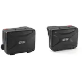 BMW Motorrad F750GS F850GS Variokoffer-Set