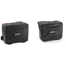BMW Motorrad F750GS F850GS Variokoffer-Set