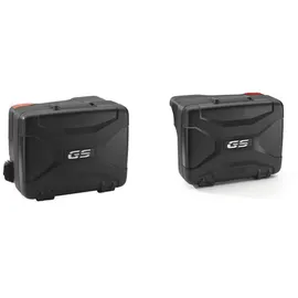 BMW Motorrad F750GS F850GS Variokoffer-Set