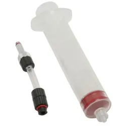 HOPE Entlüftungsspritze Hope RX4+ / RX4 | Mineralöl