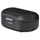 Siegwerk Metall Brotkasten PANEA M - 33 cm – night echo - schwarz