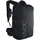 Evoc RAINCOVER SLEEVE COMMUTE, Rucksackregenhülle (wasserdichte Regenhülle für EVOC COMMUTE Rucksäcke, Regenschutz Rucksack, Maße: 19 x 27 x 48 cm, Gewicht: 70 g) Schwarz