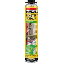 SOUDAL Fensterschaum B2 750 ml