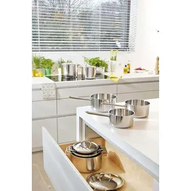 Demeyere Apollo 7 Sauteuse 20 cm rund