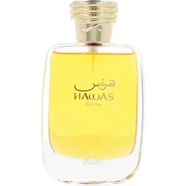 Rasasi Hawas Eau de Parfum 100 ml