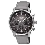 Casio Edifice EFR-575C Edelstahl 40 mm EFR-575C-8AEF
