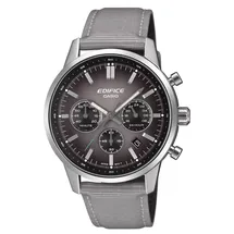 Casio Edifice EFR-575C Edelstahl 40 mm EFR-575C-8AEF