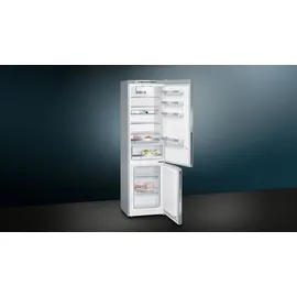 Siemens iQ500 KG39EALCA Kühl-Gefrierkombination (343 l, 2010 mm hoch, Edelstahl)