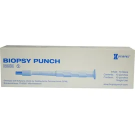 BIOPSY Punch 4MM