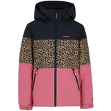 Protest Mädchen Ski- Und Snowboardjacke Prtfugee Jr - 176