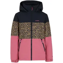 Protest Mädchen Ski- Und Snowboardjacke Prtfugee Jr - 176