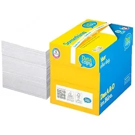 DataCopy Everyday Printing A4 80 g/m2 2500 Blatt