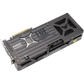 Asus TUF Gaming Radeon RX 9070 OC 16 GB GDDR6