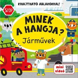 Was macht dieses Geräusch - Fahrzeuge