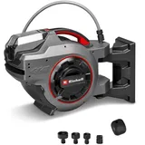 Einhell GE-HR 18/30-1 Schlauchtrommel 0,56 m grau