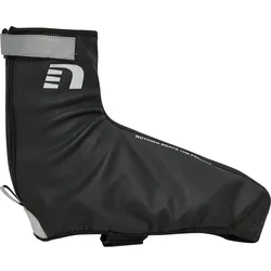 Hummel Core Rain Shoe Cover - schwarz 35-38