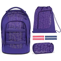 Satch Pack lila