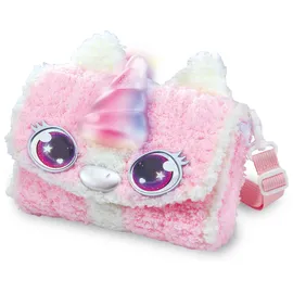 Vtech Kid'Couture - Zauberhafte Einhorn-Handtasche