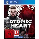 Atomic Heart (PlayStation 4)