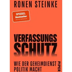 Verfassungsschutz