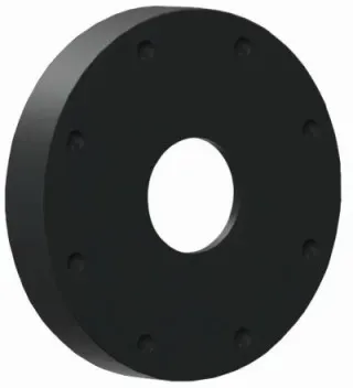 Cosmic Kubic , schwarz matt, WJP341R3201036 WJP341R3201036