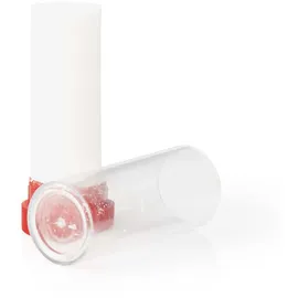 Nedis Bügeleisen Reinigungsstift Rot/Transparent/Weiß