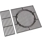 OEM Grillrost 41,5 x 59 cm Gusseisen