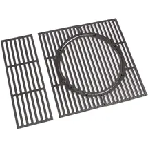 OEM Grillrost 41,5 x 59 cm Gusseisen